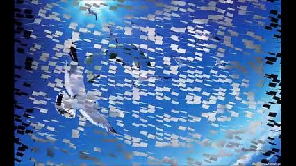 Стас Михайлов   Летит по небу