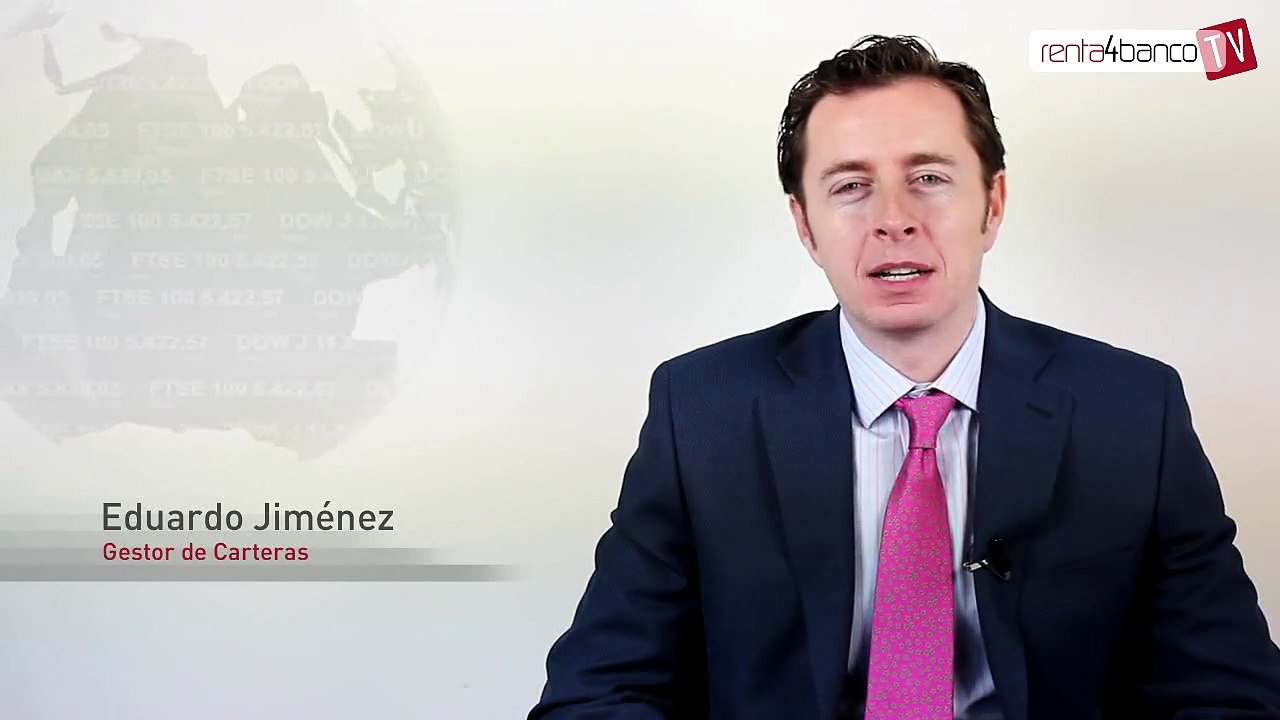 02.03.15 al 06.03.15 · Comienzo del QE por parte del BCE - Perspectivas del mercado financiero