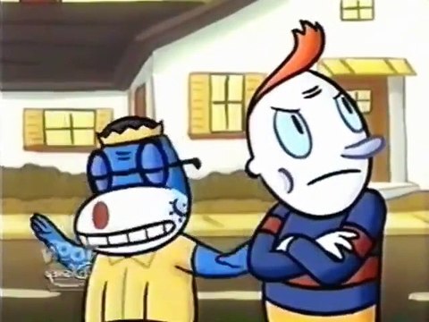 (MIRRORED) Disney's Teacher's Pet Episode Twenty - S02E07 - The Grass Seed is Always Greener...