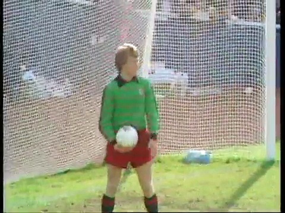 10-09-1977 Tottenham v Fulham