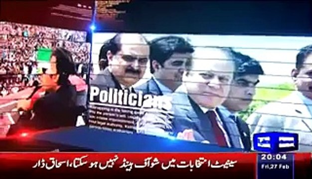 Ikhtalafi Note – 27th February 2015 With babar Awan On Dunya News 27-Feb-2015