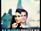 Bajrangi Bhaijaan l Official Full Song Video - #Bajrangi Bhaijaan - Salman Khan - Kareena Kapoor
