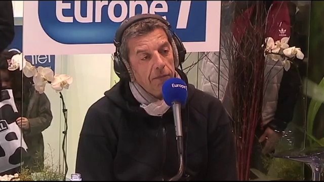 Je dis à mes enfants que rien n'est acquis