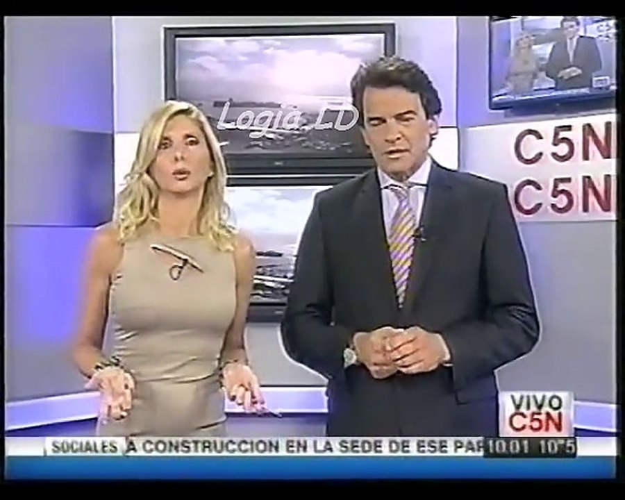 Debora Plager 6 (video sin audio)
