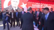 Yüreğir Belediyesi Fatih Terim Kültürevi Açıldı