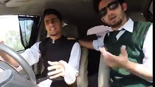 Na na mata razi da gadi chal