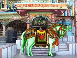 Khra Re Khakhariye | New Gujarati Devotional Song | Goga Ji Maharaj | 2015
