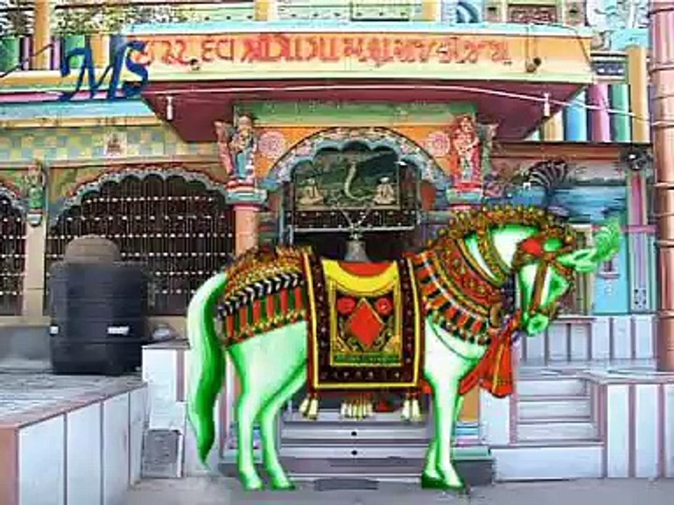 Khra Re Khakhariye | New Gujarati Devotional Song | Goga Ji Maharaj | 2015