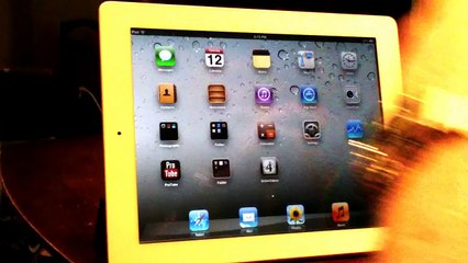 How to get Ac!D-SIRI Working on Older iPad iPod or iPhone