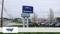 Serving Portland, ME - 2015 Subaru Legacy Auto Dealers