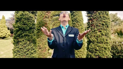 JUAN K - LEJOS DE TI (VIDEO OFICIAL)