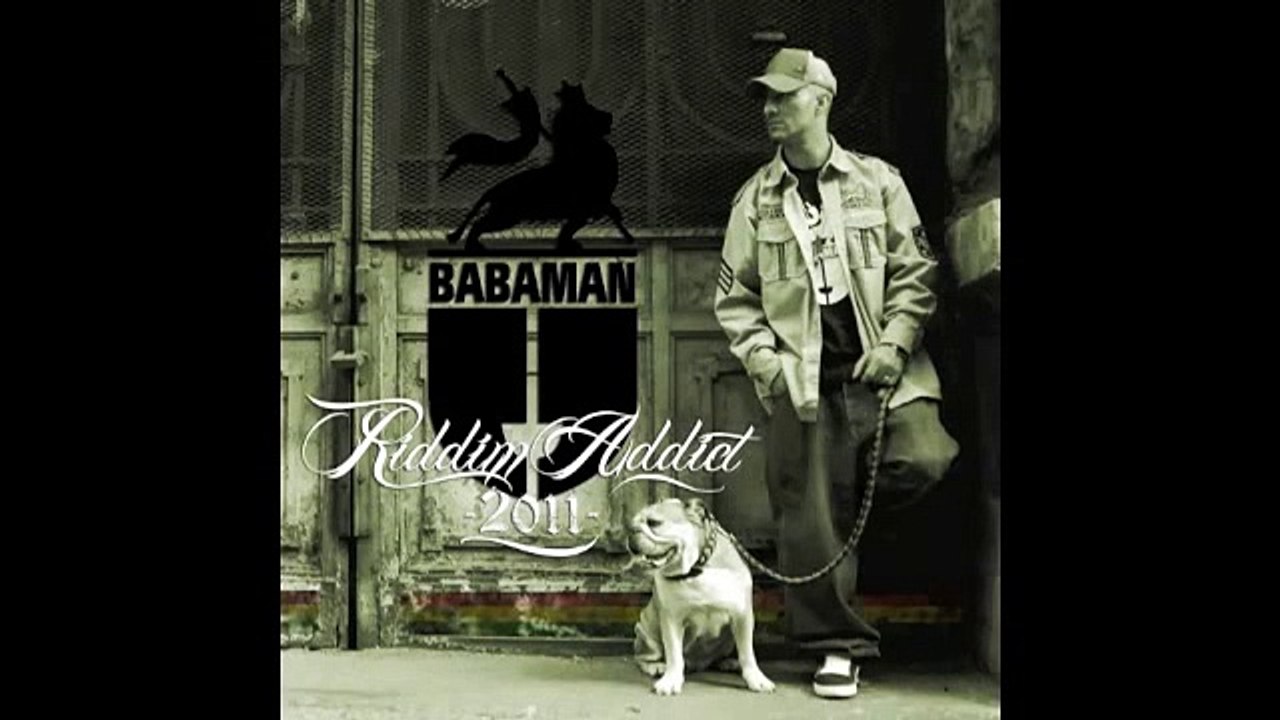 Babaman-Bunga Bunga Presidente