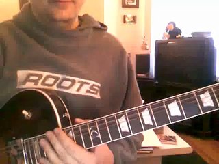 Jazz Guitar Q&A: Barry Harris Harmonic Concept Examples (using Out of Nowhere)