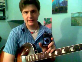 Jazz Guitar Lesson: How to use a metronome and work at different tempos