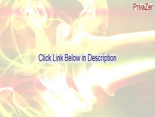 PrivaZer Cracked - Legit Download [2015]