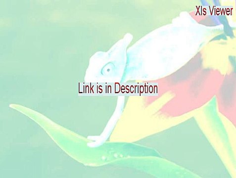 Xls Viewer Cracked [Download Now 2015]