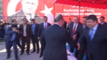 Fatih Terim Adana'da Uyuşturucuya Karşı Yürüdü