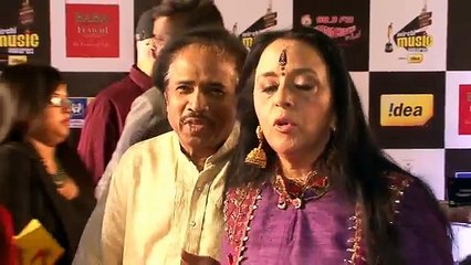 Watch_ Mirchi Music Awards 2015 - Highlights