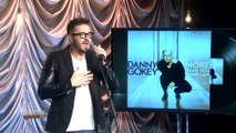 Danny Gokey Performs!