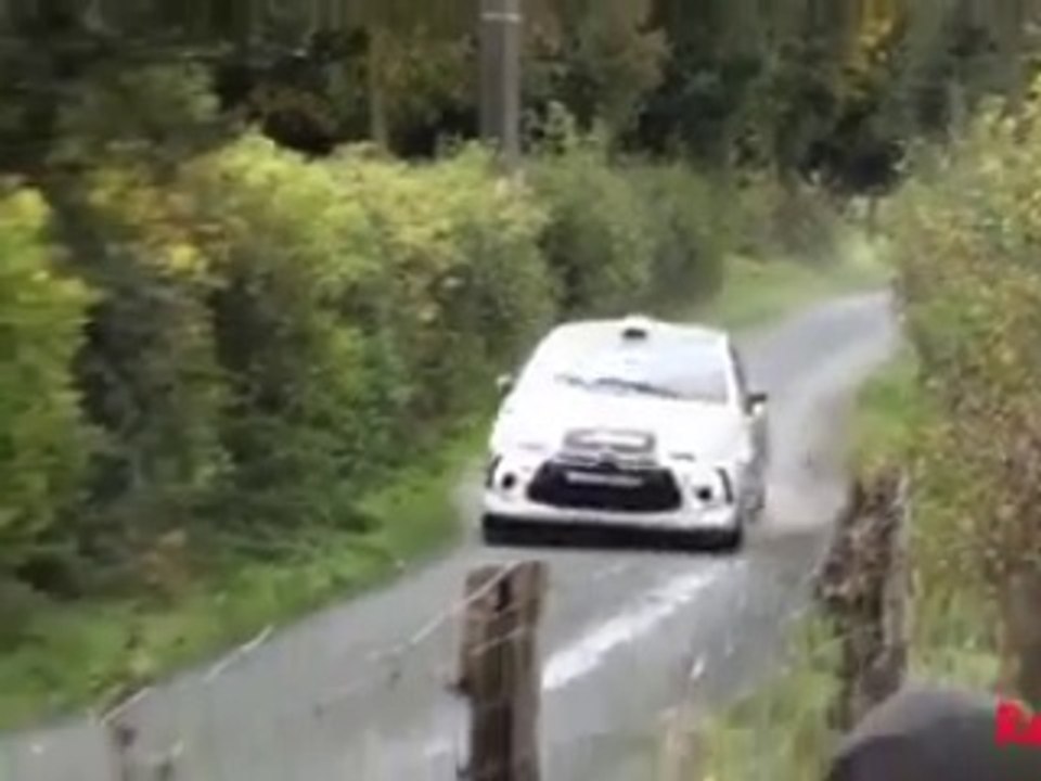 Racing Car unbelievable speed