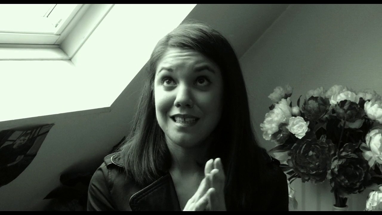 Indésirables de Philippe Barassat -  2eme extrait "dans la chambre de Stéphana"