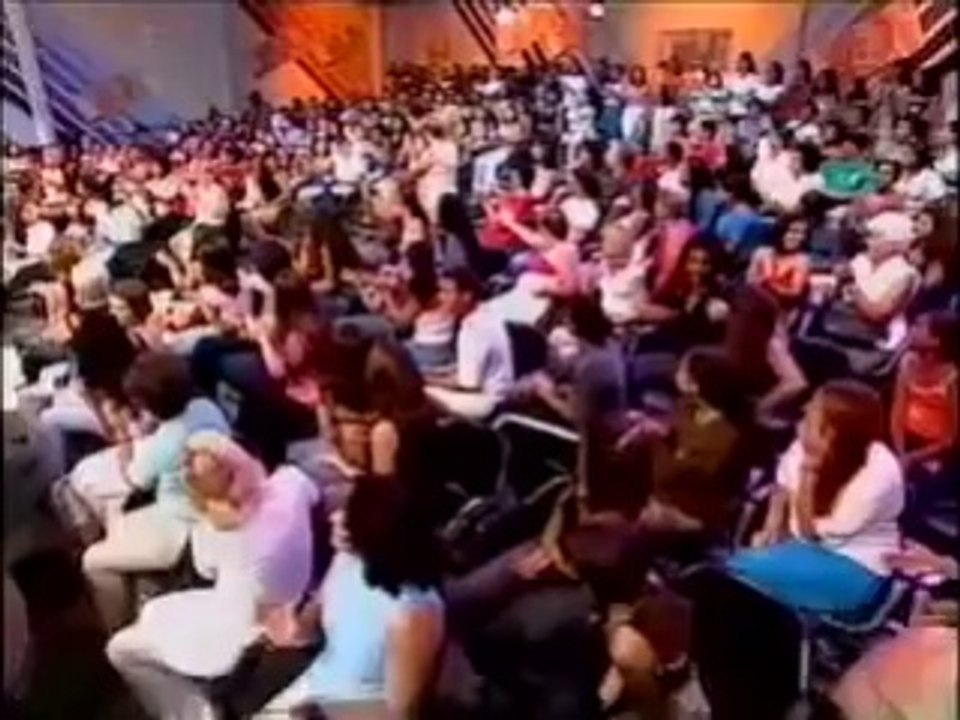 Moisés em: “Agora desenha um arco-iro”