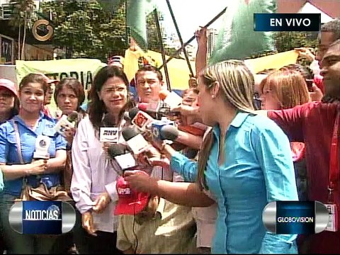 Eekhout: Estamos seguros que un 27-F no se repetirá