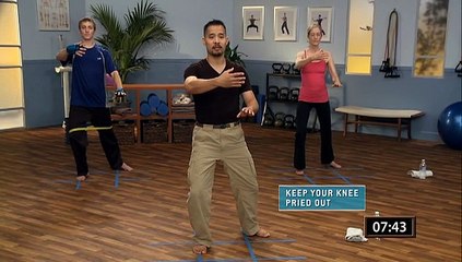 Tai Chi for Beginners: Step-by-Step Sequence 1 🥋