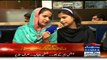 Interview Pakistani Justin Babies on Samaa Tv