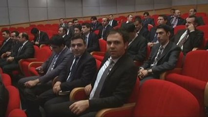 Bakan Yılmaz: "Attığımız Bütün Adımlarda da AB Standartlarıyla Uyumlu Hareket Ediyoruz"