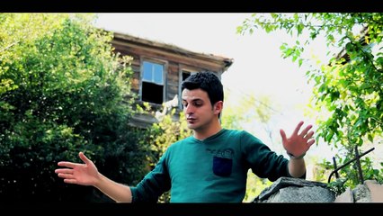 Yeni Karadeniz 2015 Özcan Bilgin - Dertlerim Bilinmez