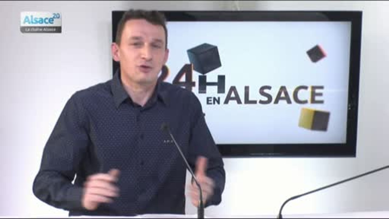 L'humeur de Matthieu : "Matt Pokora et la carpe frite"