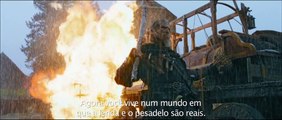 O Setimo Filho - Trailer
