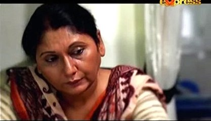 Behkay Kadam Episode 42 Part 1 on Express Tv 27th February 2015