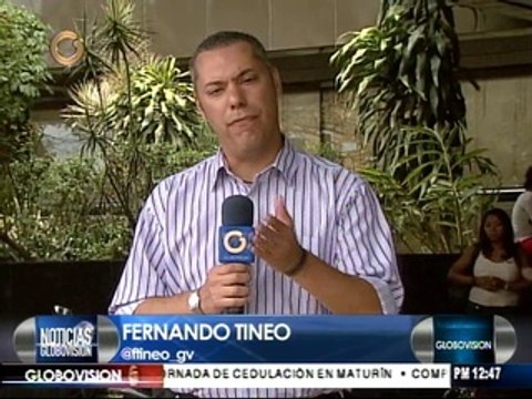 Denuncian detenciones irregulares a trabajadores de Corpoelec