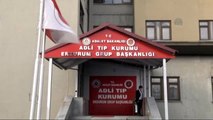 Doğubayazıt'ta 3 Askerin Şehit Olması