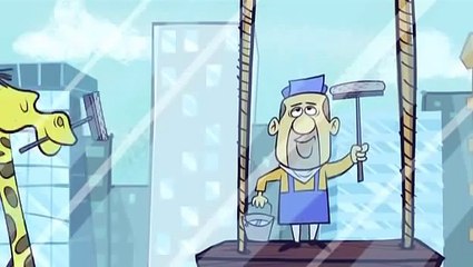 Karl Pilkington - Noah