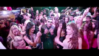 Birthday Bash FULL HD VIDEO SONG Yo Yo Honey