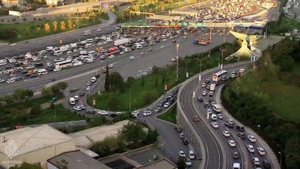 Köprü - Al Jazeera Türk Belgeselleri