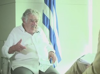 Mujica: "Las Fuerzas Armadas en Venezuela son chavistas"
