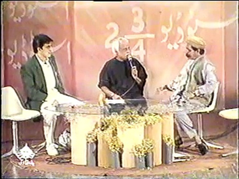 why Pakistan loose Match Cricket Fun by Moeen Akhter