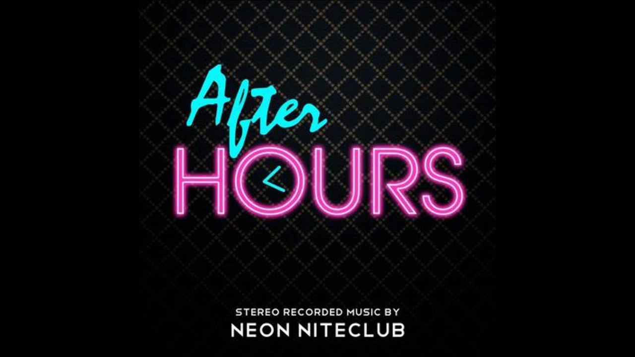 Danse.Neon NiteClub