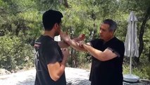 Wing Chun Basic Hands & Entry - Sifu Murat Kaplan