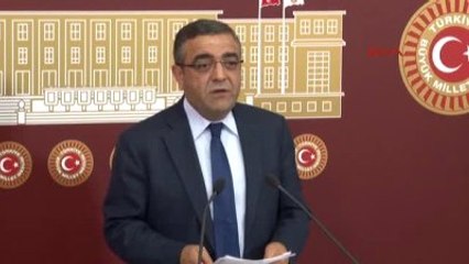 1sezgin Tanrıkulu : İktidar Faili Meçhul Cinayetlere İlişkin Açılan Davaların Üzerini Kapatmaya...