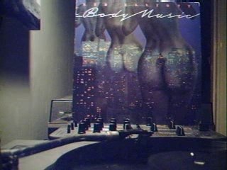 Ken Elliott's 'I Want Your Body' – A Must-Listen Classic from Body Music Album 🎶