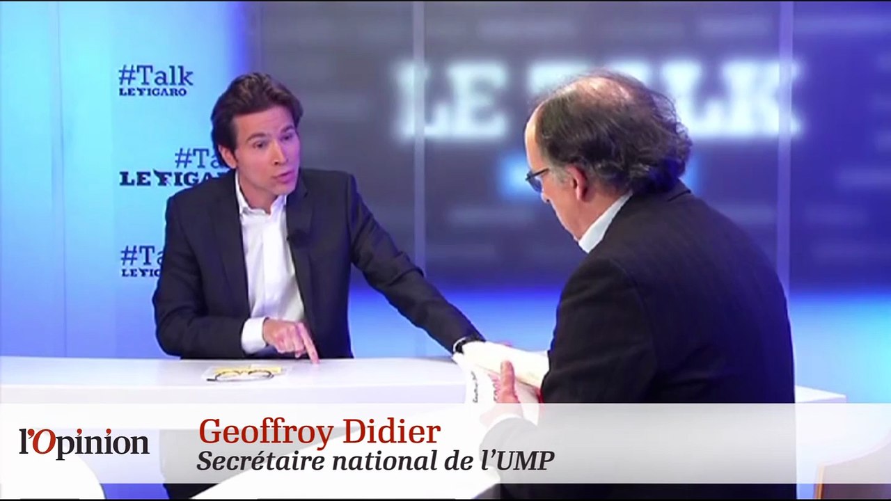 Nicolas Sarkozy doit redevenir Sarko