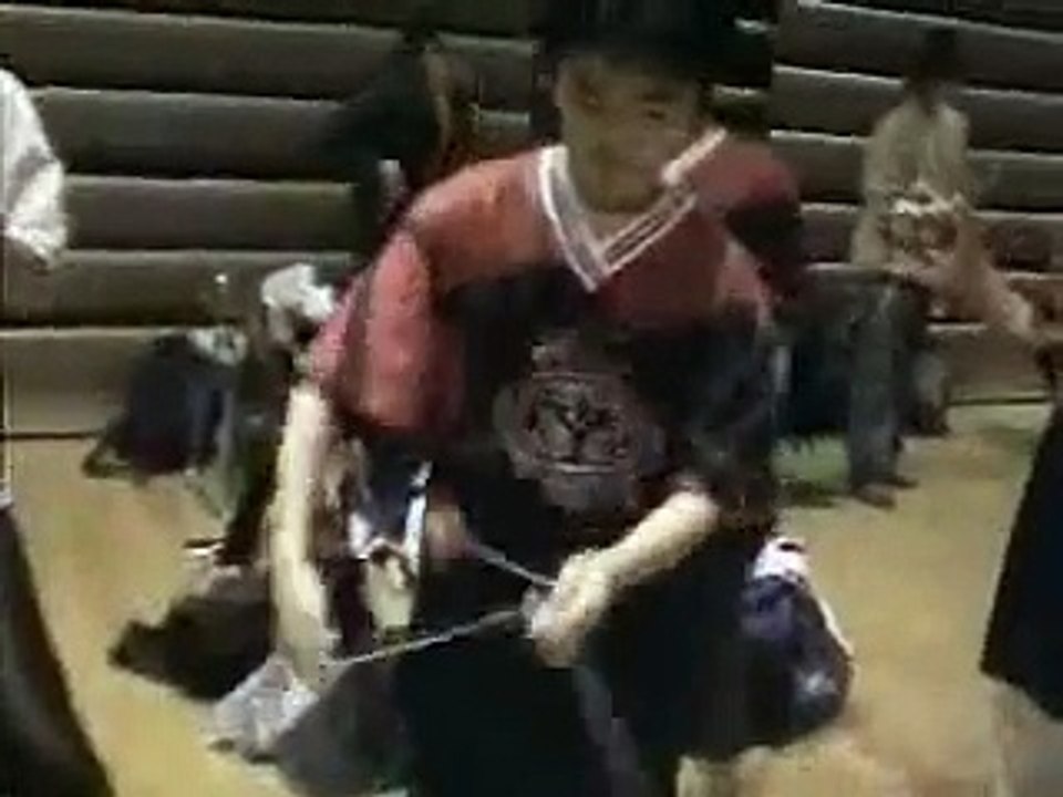 Japan National Yo-Yo Contest (2003)