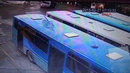 Karabük Akaryakıt İstasyonunda Alacak Kavgası 1 Yaralı