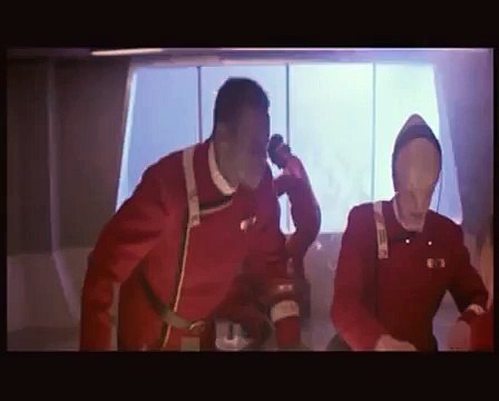 Bande-annonce de Star Trek IV : Retour sur Terre
