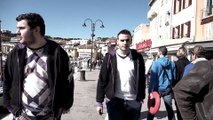 Equipe Millenium CoD - Détente à Marseille